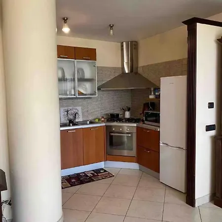 Casa Olly 公寓 那不勒斯