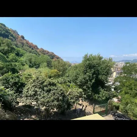 Casa Olly 那不勒斯